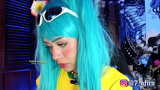 Ivy Byte online show from April 6, 3:02 am