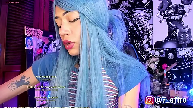 Ivy Byte online show from April 13, 8:02 pm