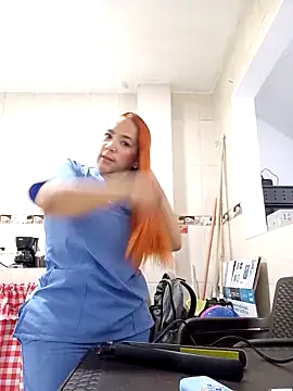 -Serena  online show from March 16, 1:26 pm