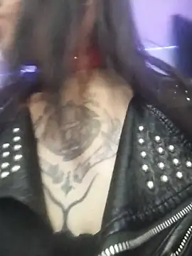 missfungi8 online show from February 21, 2:02 am