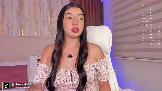 missvancouver online show from May 27, 11:23 pm