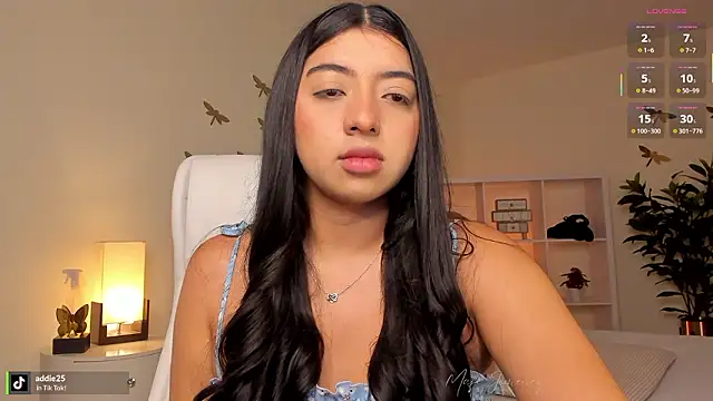 missvancouver online show from March 4, 12:46 pm