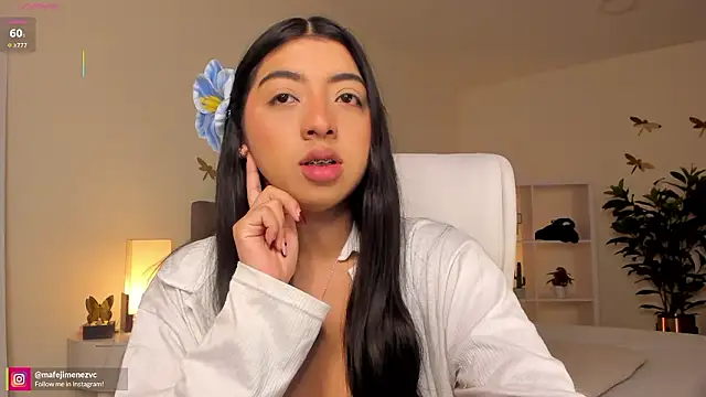 Snapshot of missvancouver chatting on February 19, 12:57 pm missvancouver online show from February 19, 12:57 pm