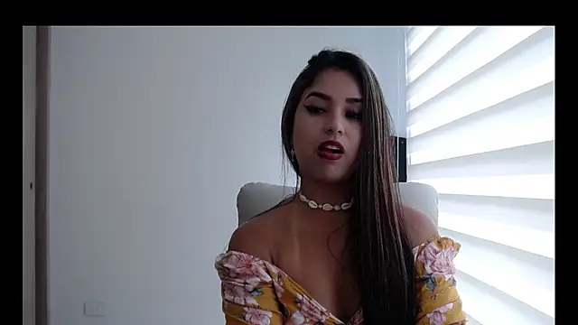 Snapshot of Juanitaws chatting on February 7, 2:36 pm Juanitaws online show from February 7, 2:36 pm