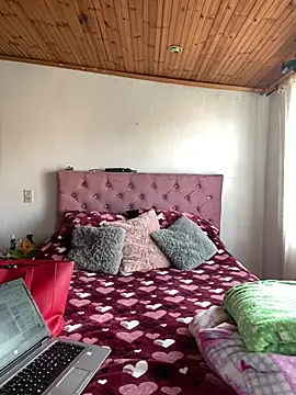 JulietaRiios online show from March 21, 7:18 pm