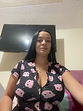 JulietaRiios online show from March 6, 12:16 am