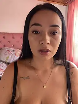 JulietaRiios online show from February 26, 5:46 pm