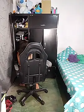 ladycharlottex online show from February 17, 12:08 am