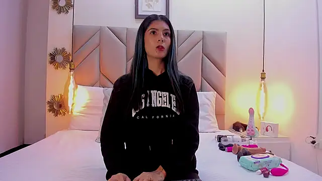 IsabellaFoox online show from May 30, 2:12 pm