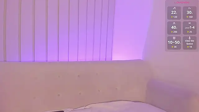 Pikayle online show from May 1, 10:59 pm