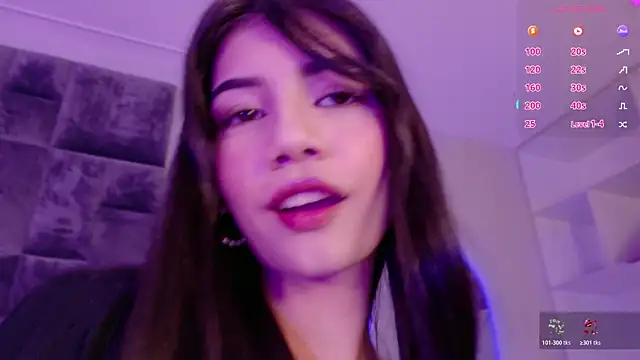 Pikayle online show from April 13, 10:03 pm