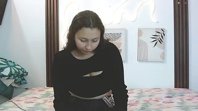 miss caty online show from February 16, 11:46 pm