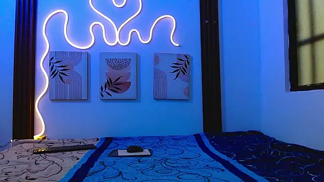 miss caty online show from February 25, 9:03 pm