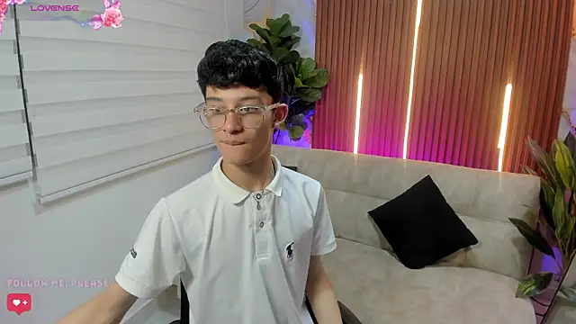 Patrick Howland  online show from March 24, 3:50 am