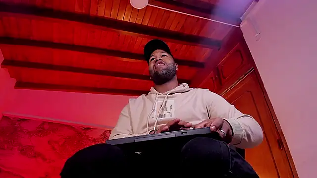 Jeus Stanley online show from March 30, 3:30 am