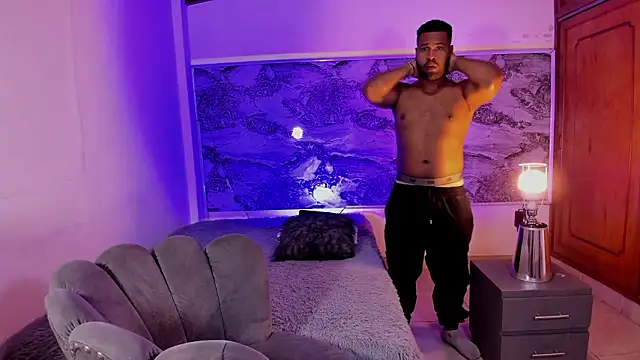 Jeus Stanley online show from March 28, 3:40 am