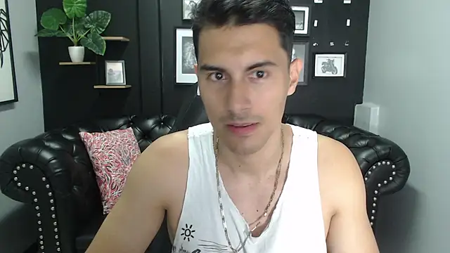 Mike Conors online show from April 8, 3:08 am