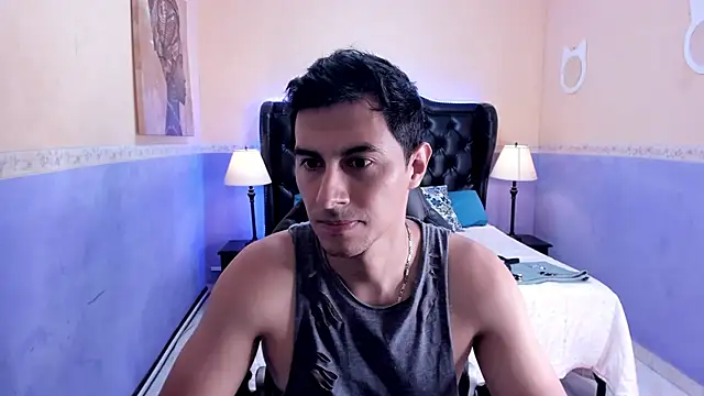 Mike Conors online show from March 20, 2:12 am