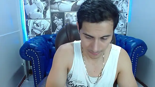 Mike Conors online show from March 27, 2:20 am