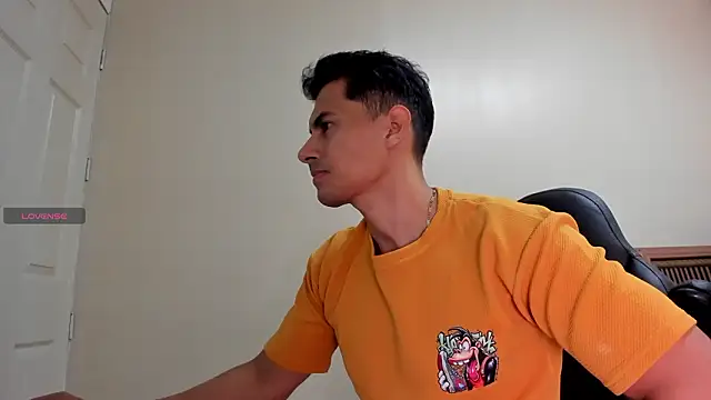 Mike Conors online show from February 12, 2:44 am