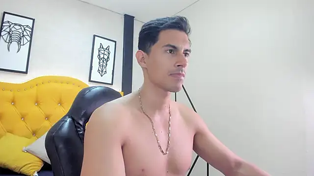 Mike Conors online show from February 28, 2:22 am