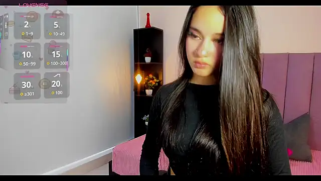 Raven love online show from March 18, 9:26 pm