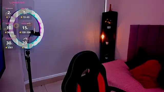 Raven love online show from April 8, 8:54 pm