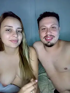 casaljs online show from February 23, 1:07 am