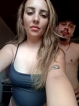 casaljs online show from February 6, 9:22 pm