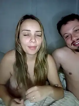 casaljs online show from March 3, 2:40 am