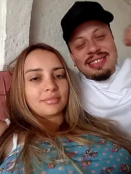 casaljs online show from February 5, 12:23 pm