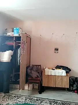 Snapshot of AngelKiras chatting on February 14, 9:09 am AngelKiras online show from February 14, 9:09 am