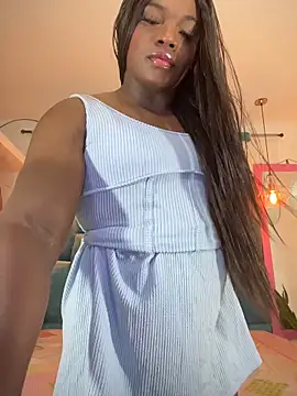 FerSecret  online show from February 8, 8:50 pm