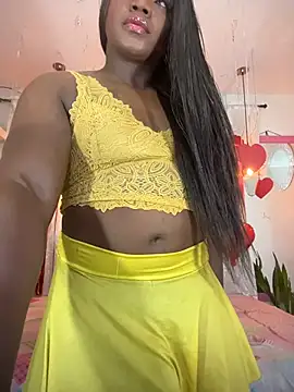 FerSecret  online show from February 12, 9:14 pm