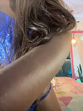 FerSecret  online show from April 14, 5:34 am