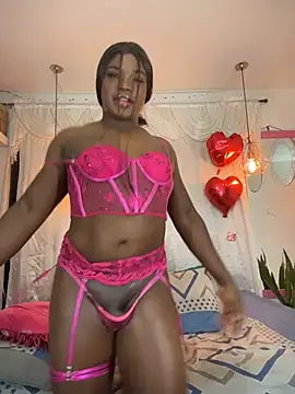 FerSecret  online show from February 21, 9:17 pm