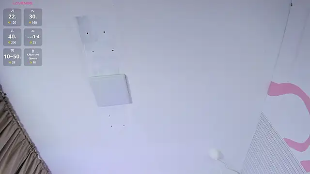 Laukyubey1 online show from March 24, 8:09 pm