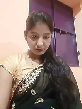 Ayesharani1 online show from July 26, 1:12 am