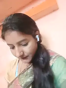 Ayesharani1 online show from July 5, 3:11 am
