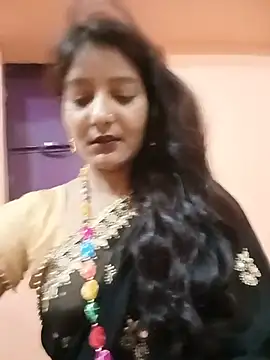 Ayesharani1 online show from June 23, 12:52 am