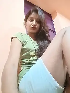 Ayesharani1 online show from June 26, 12:38 am