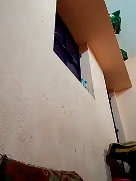 Ayesharani1 online show from February 24, 4:52 pm