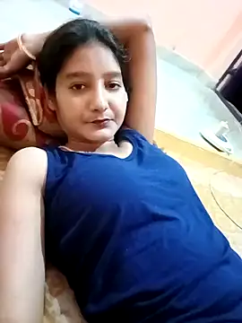 Ayesharani1 online show from March 16, 3:48 pm