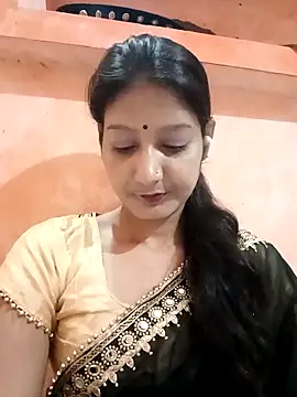 Ayesharani1 online show from April 26, 3:42 pm