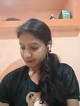 Ayesharani1 online show from June 15, 1:39 am