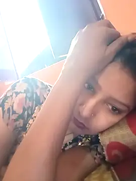 Ayesharani1 online show from April 14, 5:34 am