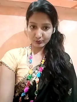 Ayesharani1 online show from April 19, 3:57 pm