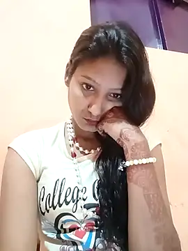 Ayesharani1 online show from March 23, 3:45 pm