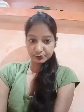 Ayesharani1 online show from June 12, 1:36 am
