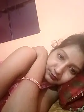 Ayesharani1 online show from April 20, 8:17 am